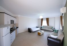 其他 7 Truva Apart Hotel