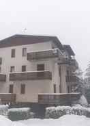 Primary image Apartment Immersed in the Snow Near ski Resorts