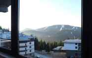 Others 6 Stunning Mtn View 1-bed Ski Apt in Pamporovo