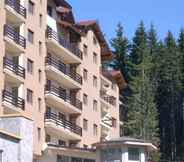 Others 7 Stunning Mtn View 1-bed Ski Apt in Pamporovo