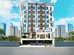 Kingsgate Al Jadaf by Millennium Hotels, USD 40.83