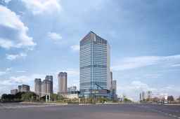 Liyang Marriott Hotel, Rp 1.832.880