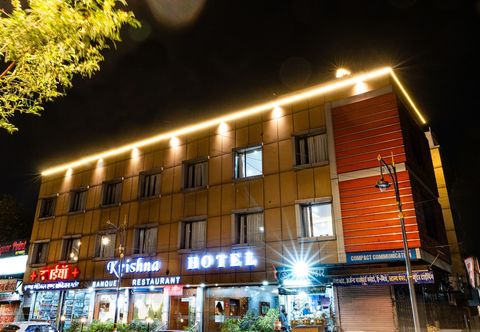 Others Hotel Krishna by KeyMagics