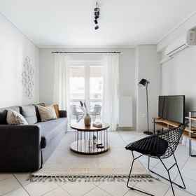 Primary image 1 Ideal 1 BR Apartment in Petralona, Port of Piraeus Hotels