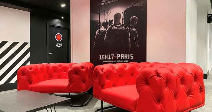 Lainnya Ibis Styles Arras Centre