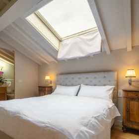 Primary image 1 San Jacopo Top by Mmega, Signa Hotels