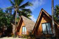 Khác Premiere Haven Hostel Siargao