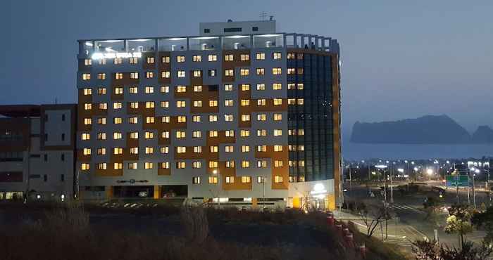 Khác Grandmillions Hotel