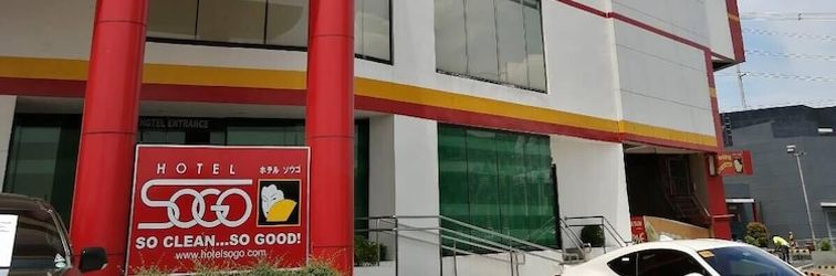 Lain-lain Hotel Sogo Molino