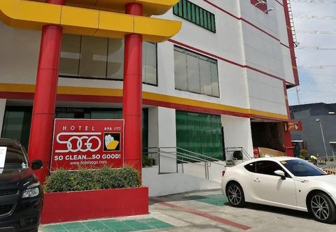 Lain-lain Hotel Sogo Molino