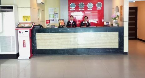 Lain-lain 2 Hotel Sogo Molino