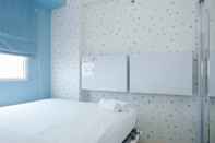 Lain-lain Best Comfy and Modern 2BR Green Pramuka Apartment