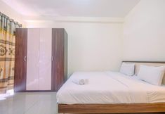 อื่นๆ 4 Cozy Living Studio Apartment Taman Melati near Universitas Indonesia