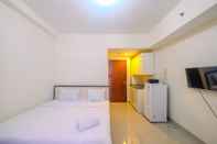 Others Cozy Living Studio Apartment Taman Melati near Universitas Indonesia