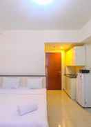 ห้องพัก Cozy Living Studio Apartment Taman Melati near Universitas Indonesia