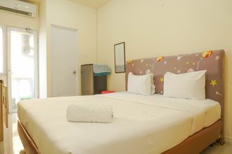 Lain-lain 4 Great Choice Studio Green Pramuka Apartment