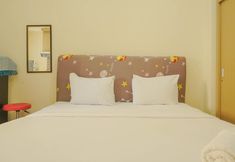 Lain-lain 2 Great Choice Studio Green Pramuka Apartment