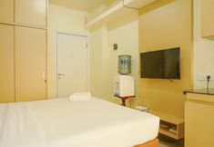 Lain-lain 3 Great Choice Studio Green Pramuka Apartment