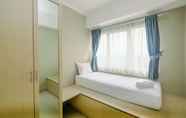 Others 5 Comfortable and Spacious 2BR at Oasis Cikarang Apartment