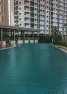 ภาพหลัก Comfortable and Spacious 2BR at Oasis Cikarang Apartment