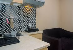 Others 7 Furnished Green Pramuka City 2BR Apartment near Mall