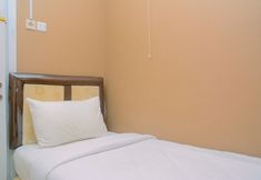 Others 6 Furnished Green Pramuka City 2BR Apartment near Mall