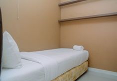 Others 5 Furnished Green Pramuka City 2BR Apartment near Mall