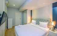 Lainnya 5 Spacious with City View 2BR Apartment at Casa Grande Residence