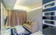 Lainnya 6 Spacious with City View 2BR Apartment at Casa Grande Residence