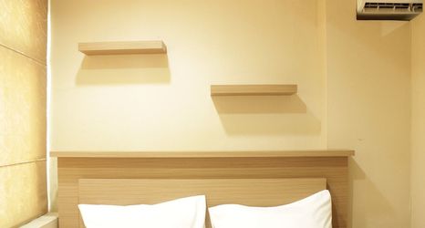 Others 2 Well Appointed & Stylish 2BR at Jarrdin Cihampelas Apartment