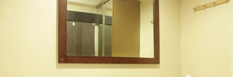 Others Well Appointed & Stylish 2BR at Jarrdin Cihampelas Apartment