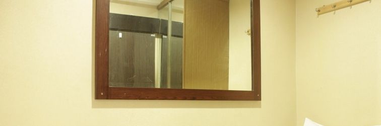 Others Well Appointed & Stylish 2BR at Jarrdin Cihampelas Apartment