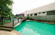 อื่นๆ 6 Relax Studio Apartment at Capitol Park Residence