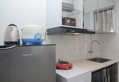 Others 5 Minimalist and Stylish 1BR Bassura City Apartment
