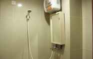 Others 3 Comfy Studio Apartment near UNPAD @ Taman Melati Jatinangor