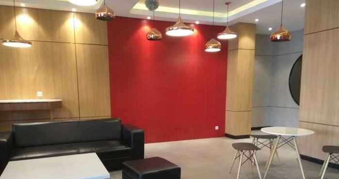 Others Comfy Studio Apartment near UNPAD @ Taman Melati Jatinangor