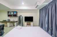 อื่นๆ Cozy with Minimalist Style Studio Apartment Nine Residence