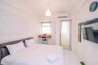 Lainnya Cozy and Tranquil Studio Apartment at Gunung Putri Square