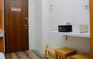 Lain-lain 6 Cozy Modern Studio at Lagoon Apartment near Bekasi Town Square