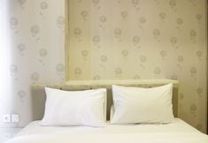 Others 6 Homey and Chic 2BR Apartment Newton Residence