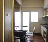 Others 5 Homey and Chic 2BR Apartment Newton Residence