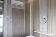 其他 Homey and Chic 2BR Apartment Newton Residence