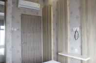 Lainnya Homey and Chic 2BR Apartment Newton Residence