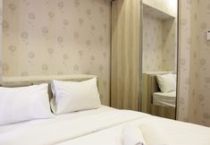 Others 5 Homey and Chic 2BR Apartment Newton Residence