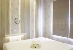 Others 7 Homey and Chic 2BR Apartment Newton Residence