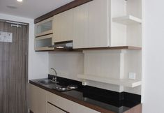 기타 5 Spacious Studio Room at Galeri Ciumbuleuit 3 Apartment