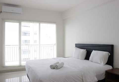 Others Spacious Studio Room at Galeri Ciumbuleuit 3 Apartment