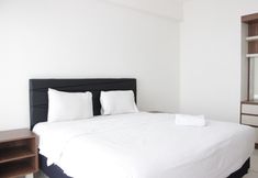 기타 3 Spacious Studio Room at Galeri Ciumbuleuit 3 Apartment