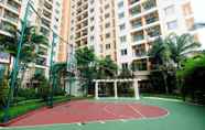 Lainnya 4 Simple Living 2BR Apartment City Home near MOI Kelapa Gading