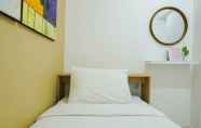 Lainnya 2 Relaxing 2BR at Bassura City Apartment